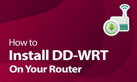How to Install DD.